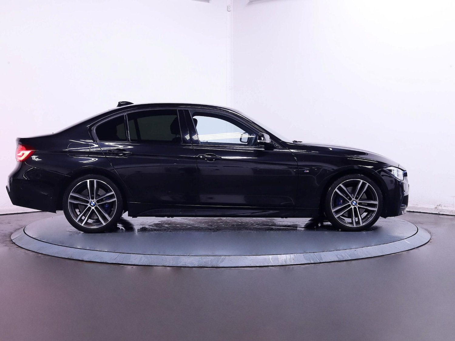 Used BMW 3 Series 2018 for sale - 76549721: Photo 8