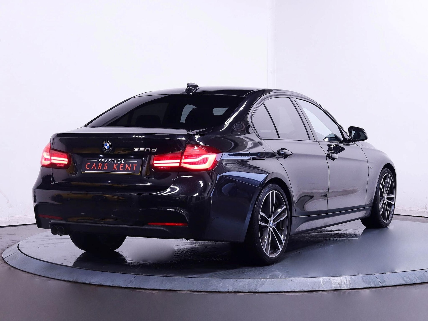 Used BMW 3 Series 2018 for sale - 76549721: Photo 9
