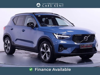 Used Volvo XC40 2024 for sale - 78276031: Photo