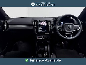 Used Volvo XC40 2024 for sale - 78276031: Photo