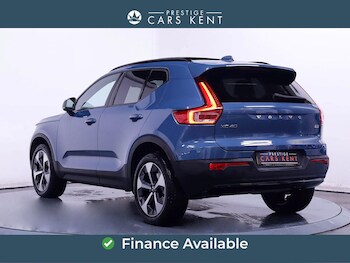 Used Volvo XC40 2024 for sale - 78276031: Photo