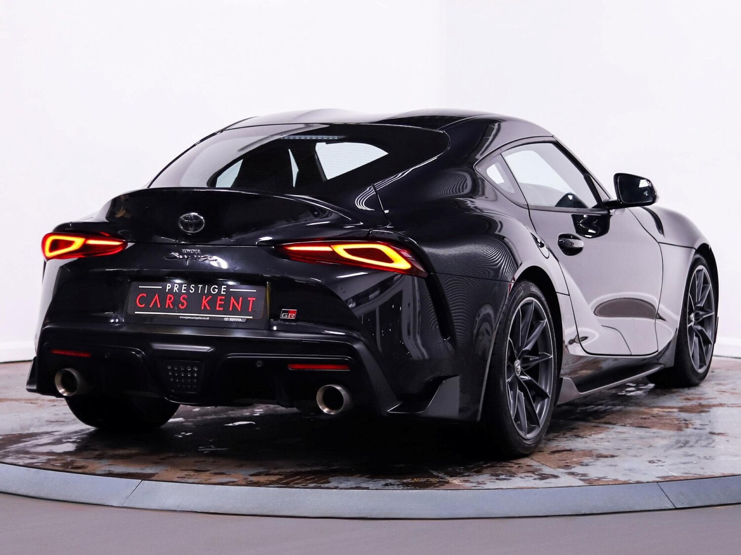 Used Toyota Supra 2022 for sale - 78007199: Photo 11