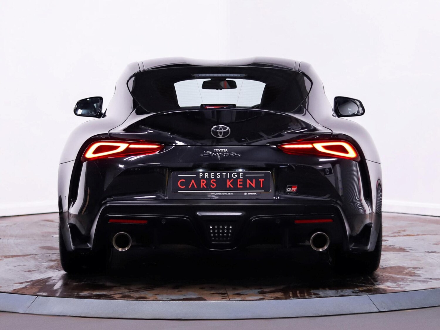Used Toyota Supra 2022 for sale - 78007199: Photo 13