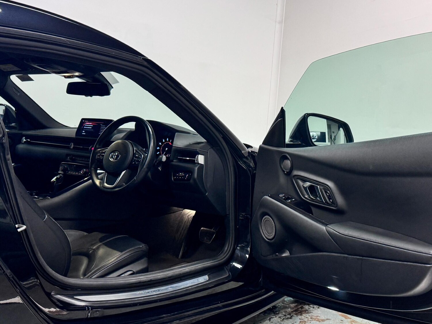 Used Toyota Supra 2022 for sale - 78007199: Photo 16