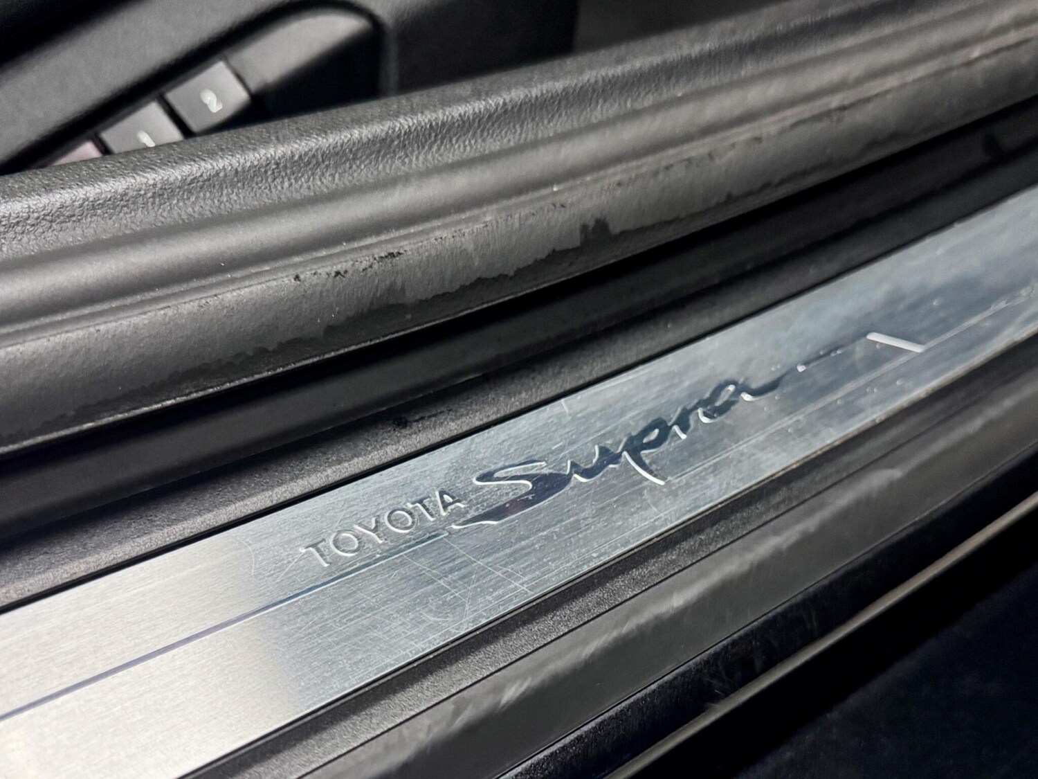 Used Toyota Supra 2022 for sale - 78007199: Photo 19