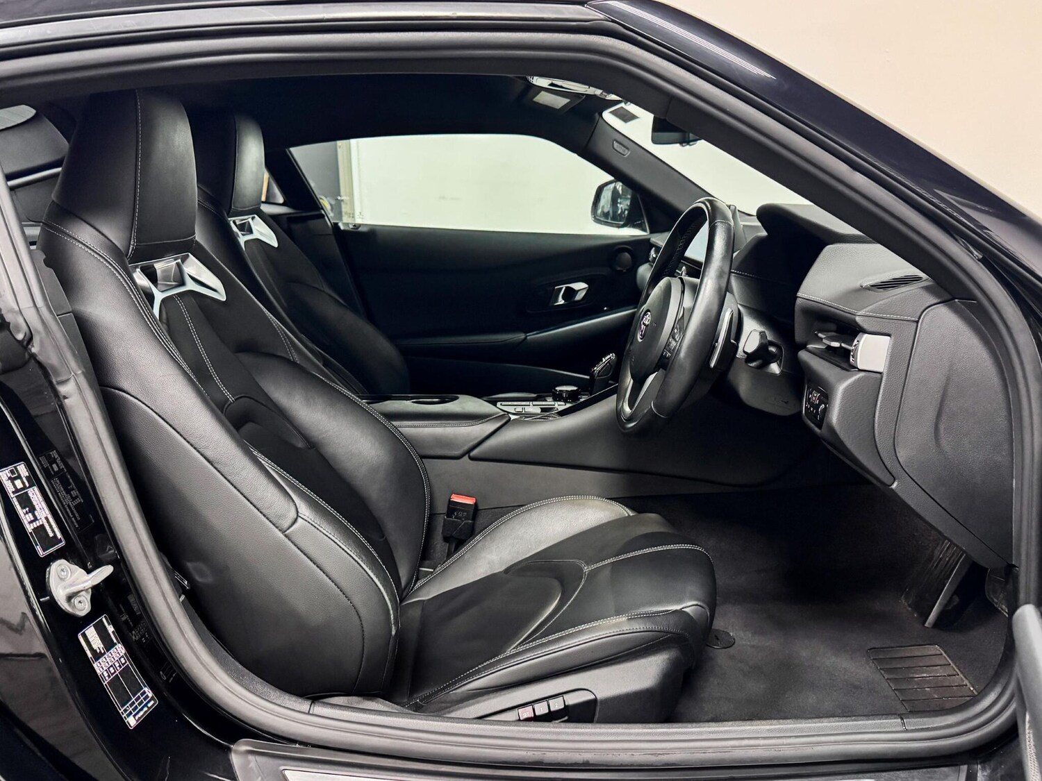 Used Toyota Supra 2022 for sale - 78007199: Photo 24