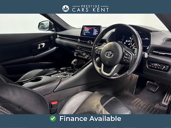 Used Toyota Supra 2022 for sale - 78007199: Photo