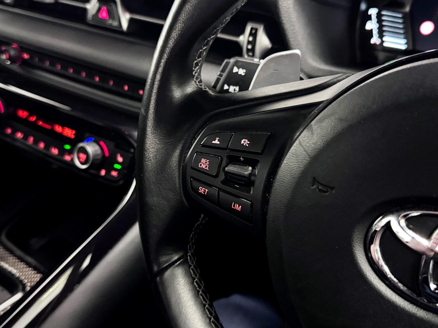 Used Toyota Supra 2022 for sale - 78007199: Photo 36