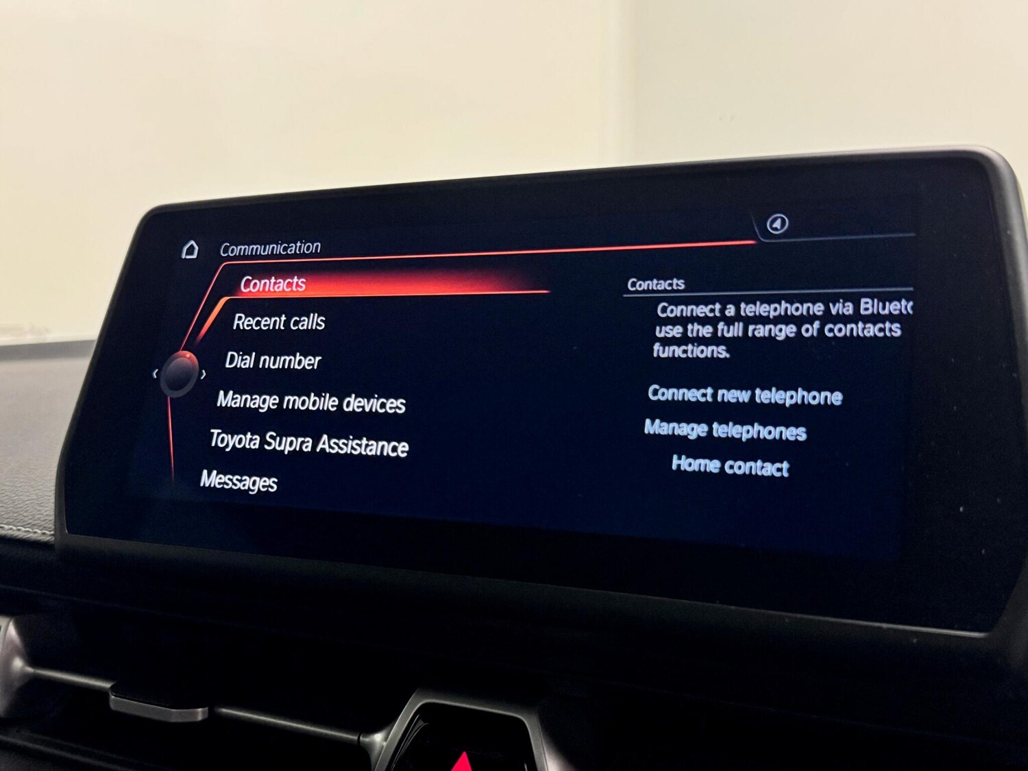 Used Toyota Supra 2022 for sale - 78007199: Photo 45