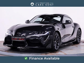 Used Toyota Supra 2022 for sale - 78007199: Photo
