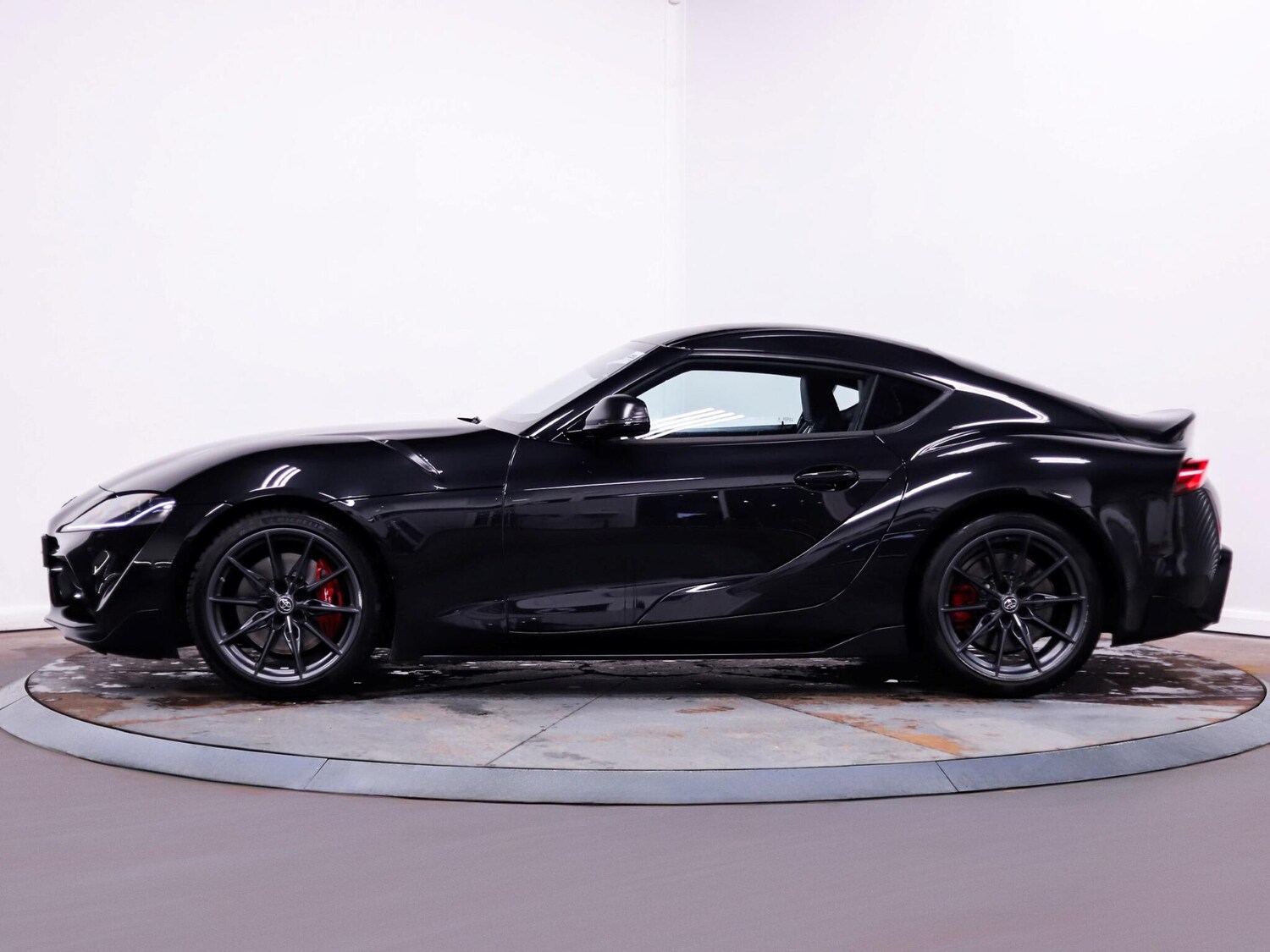 Used Toyota Supra 2022 for sale - 78007199: Photo 6