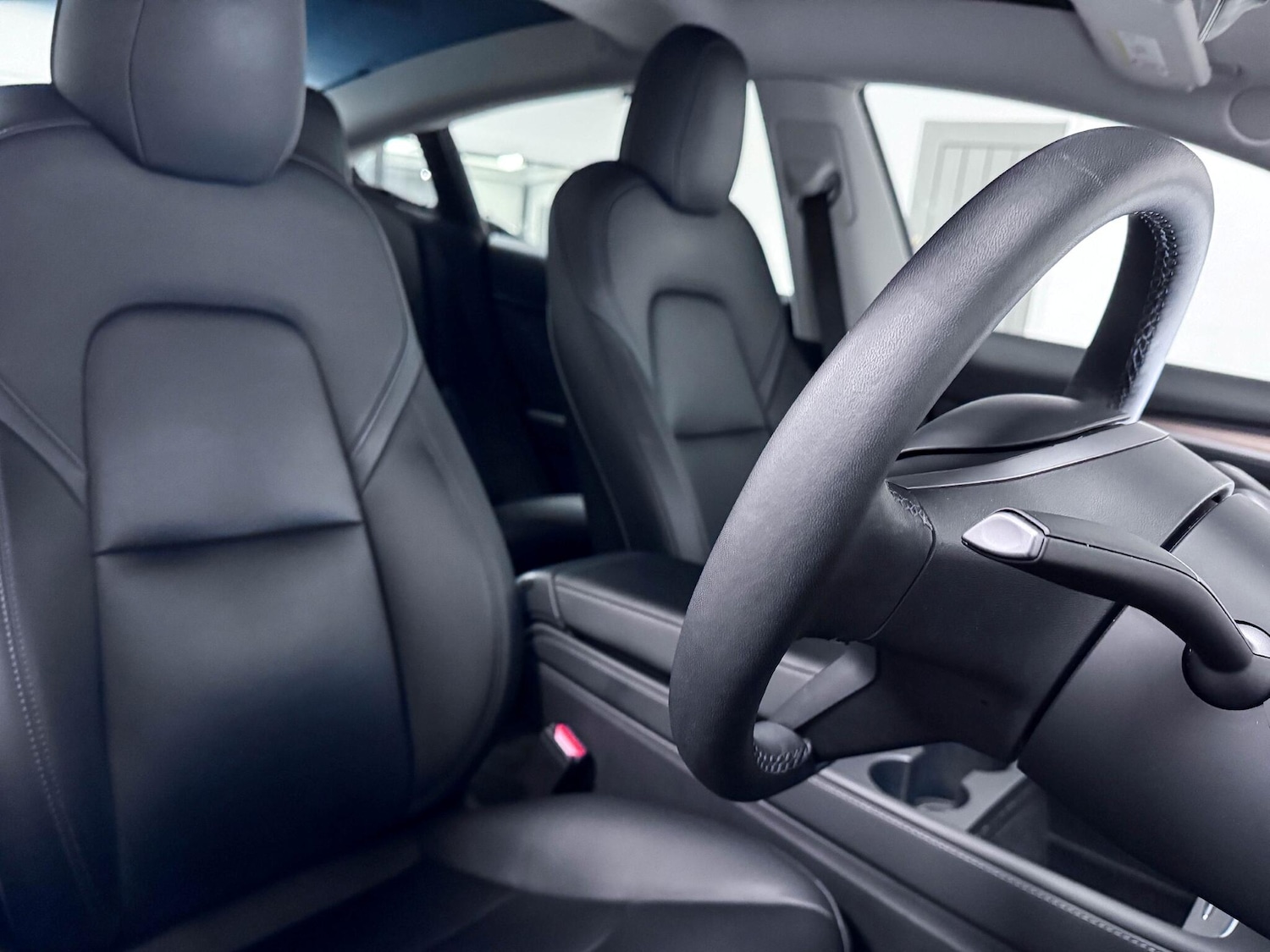 Used Tesla Model 3 2022 for sale - 77016064: Photo 19