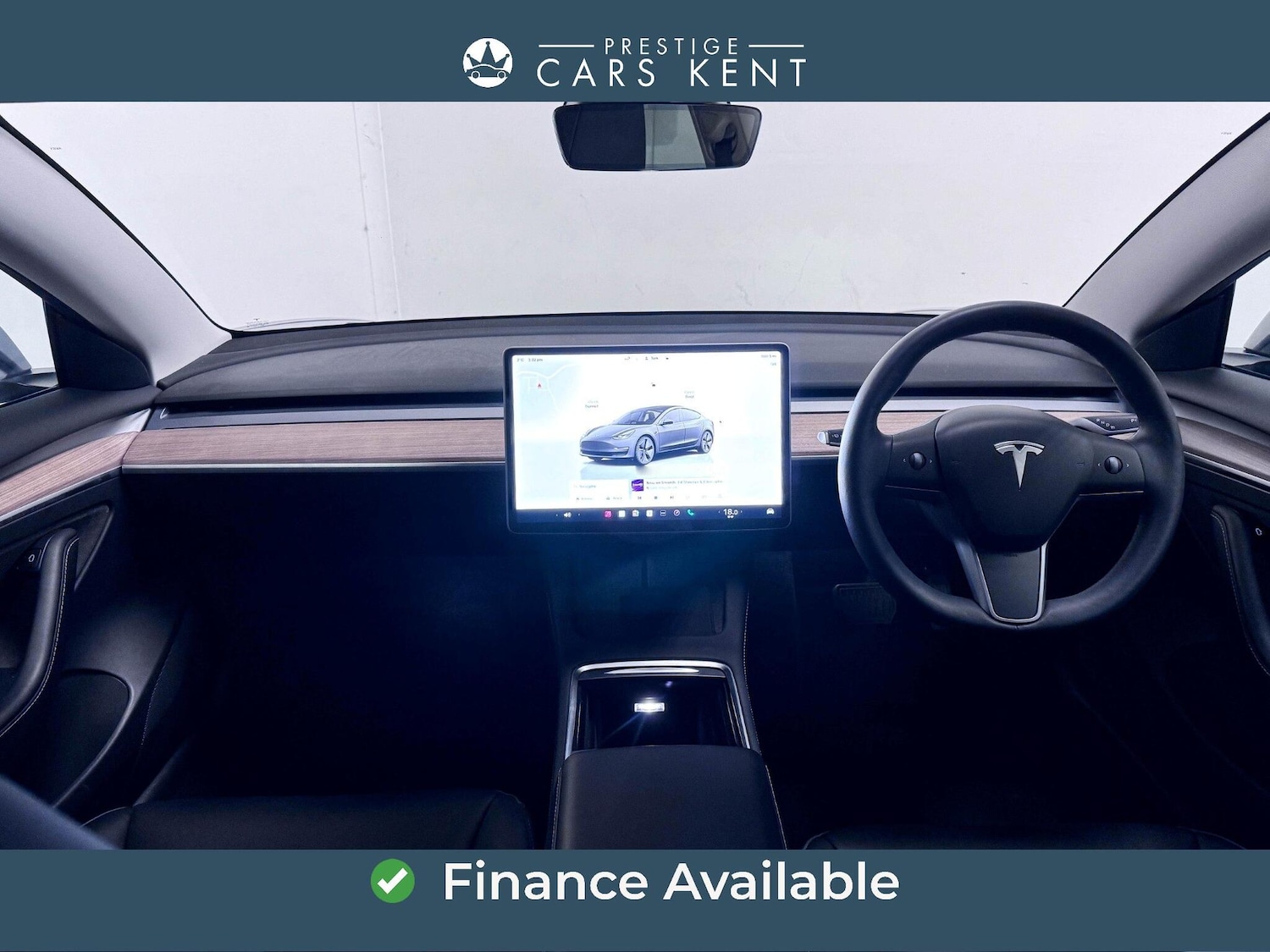 Used Tesla Model 3 2022 for sale - 77016064: Photo 2