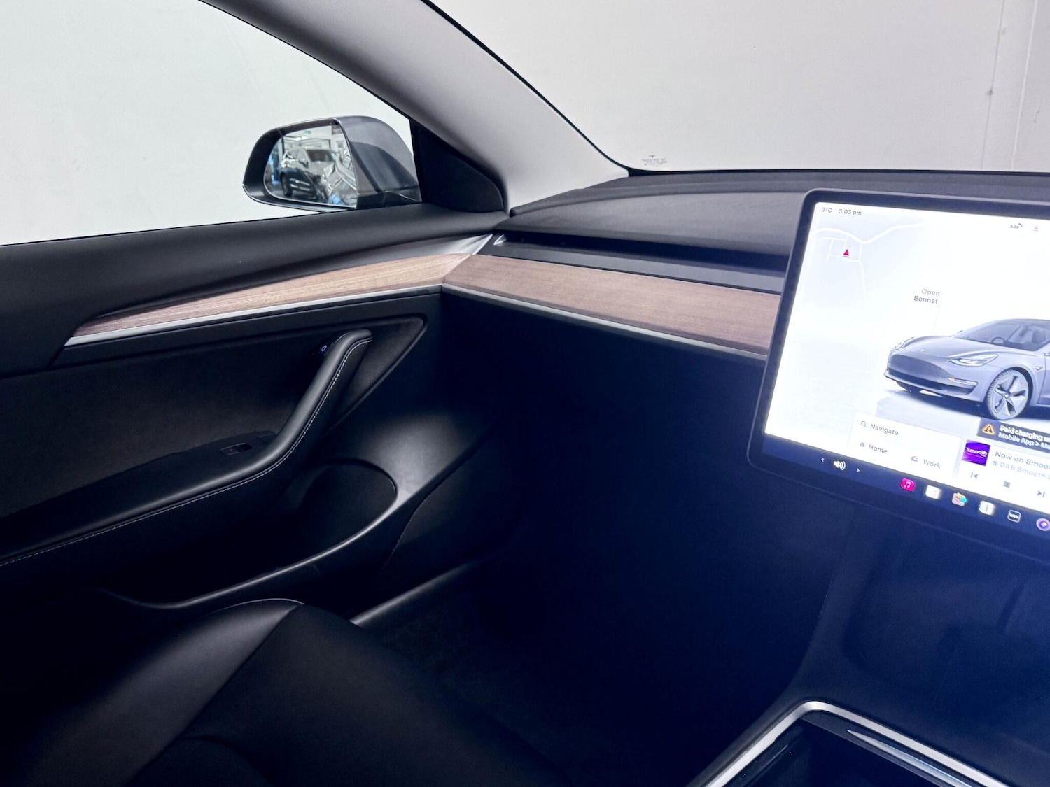 Used Tesla Model 3 2022 for sale - 77016064: Photo 26