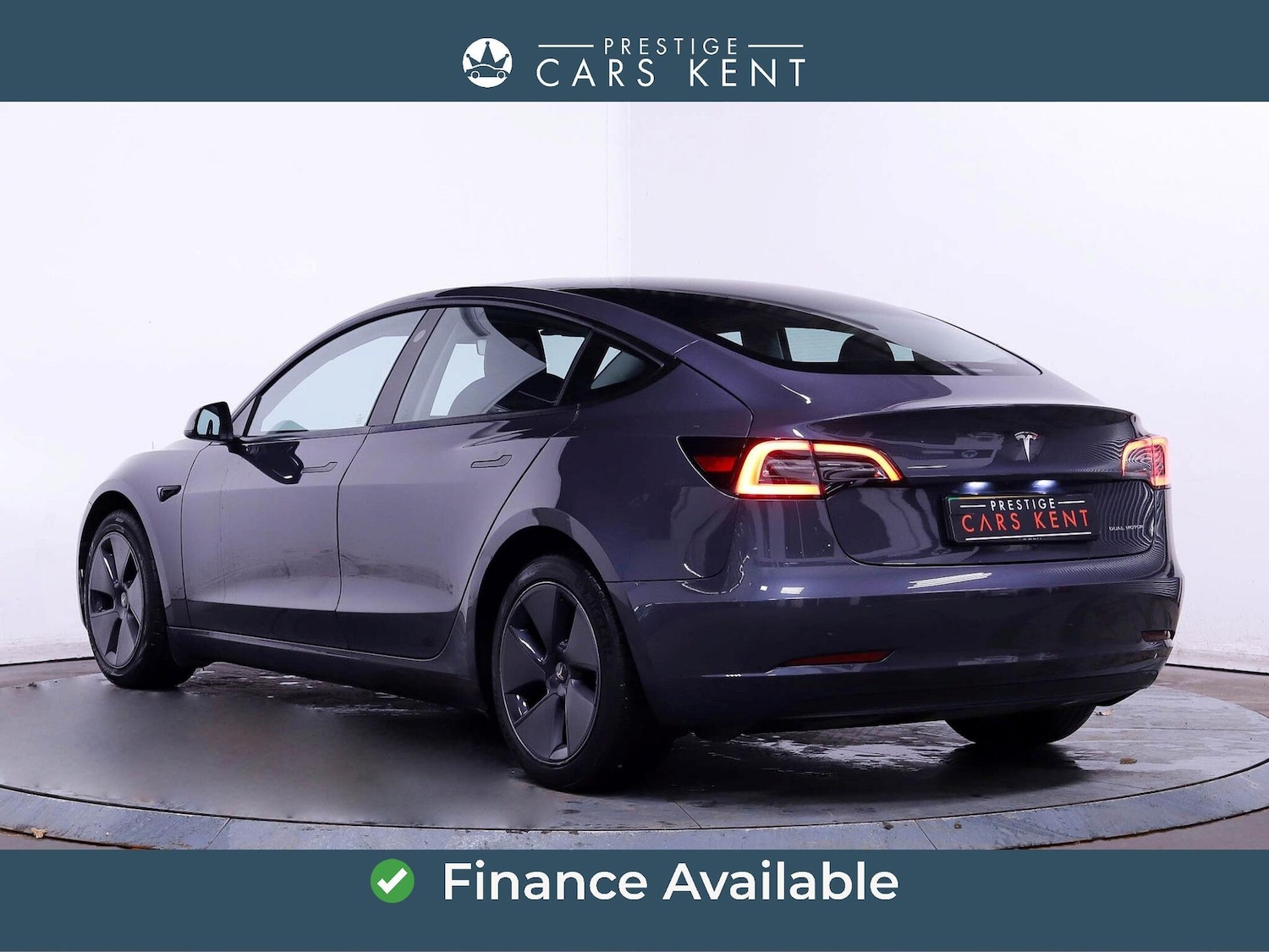 Used Tesla Model 3 2022 for sale - 77016064: Photo 3