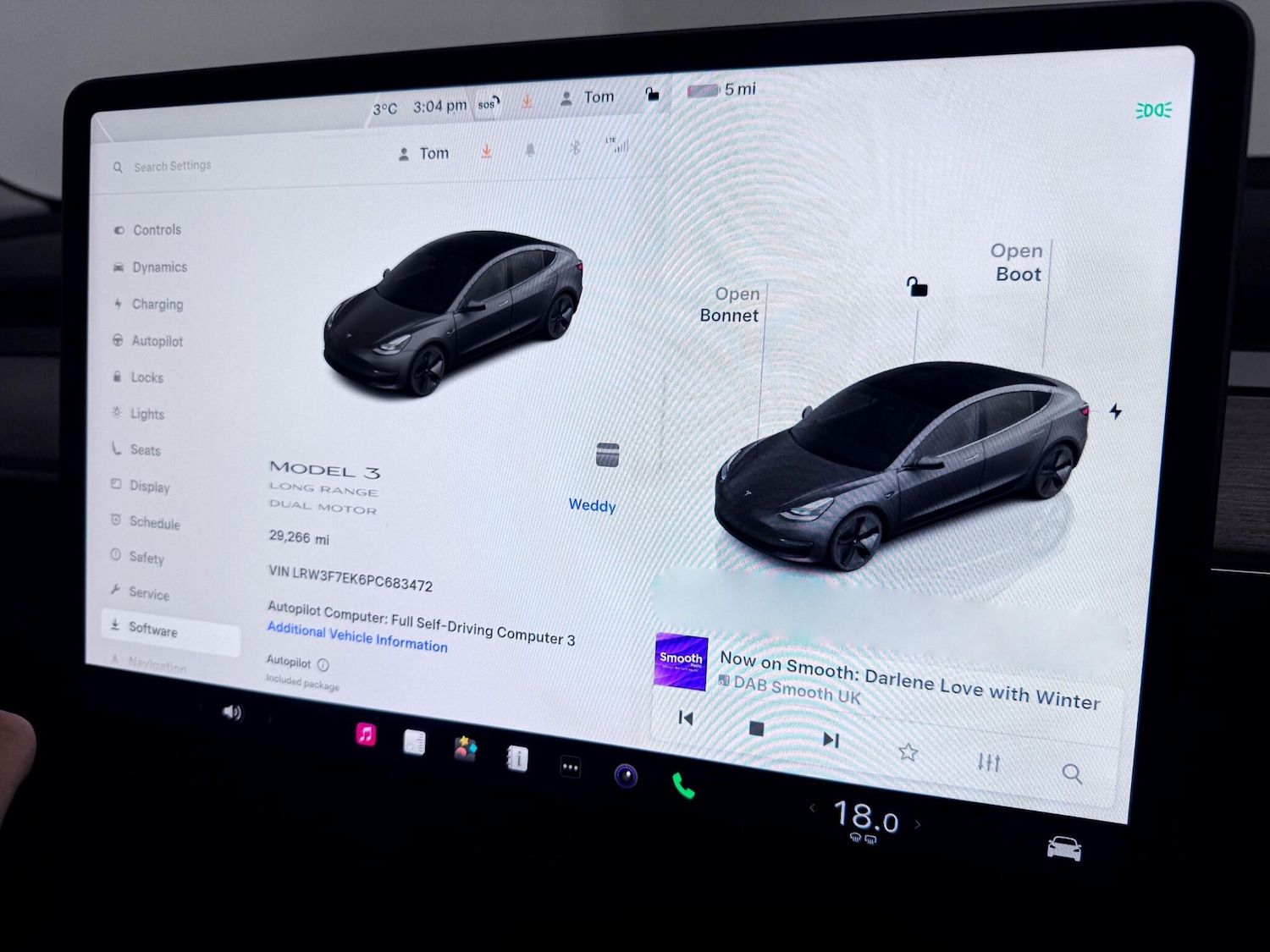 Used Tesla Model 3 2022 for sale - 77016064: Photo 31