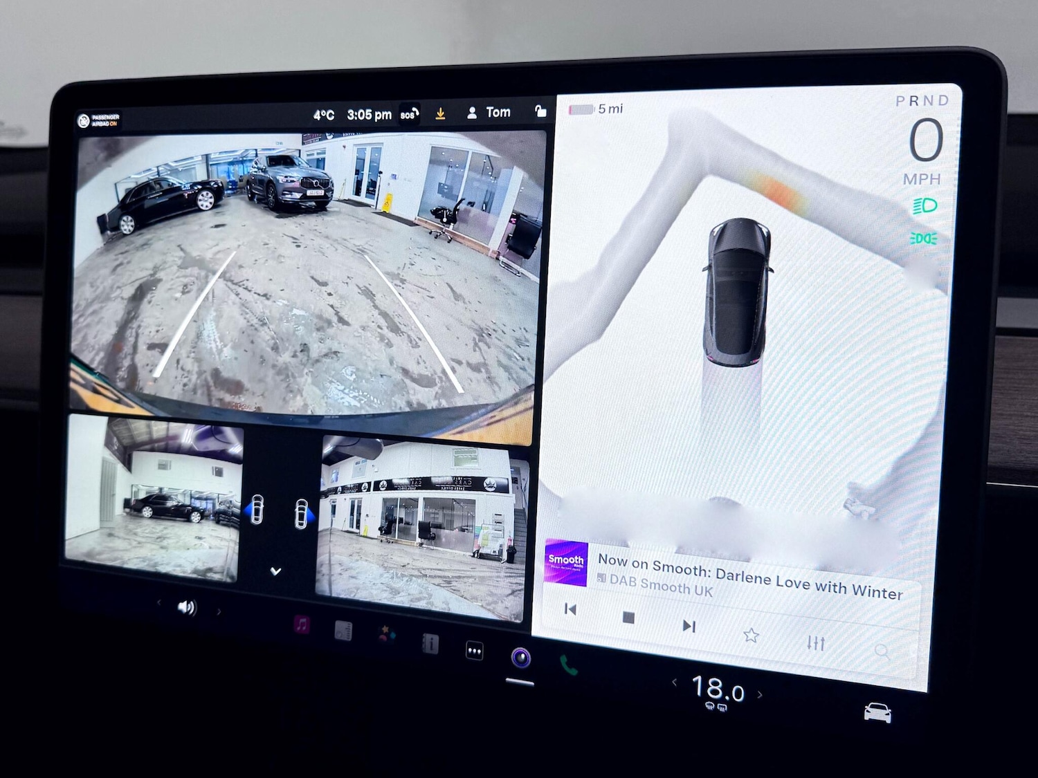 Used Tesla Model 3 2022 for sale - 77016064: Photo 32