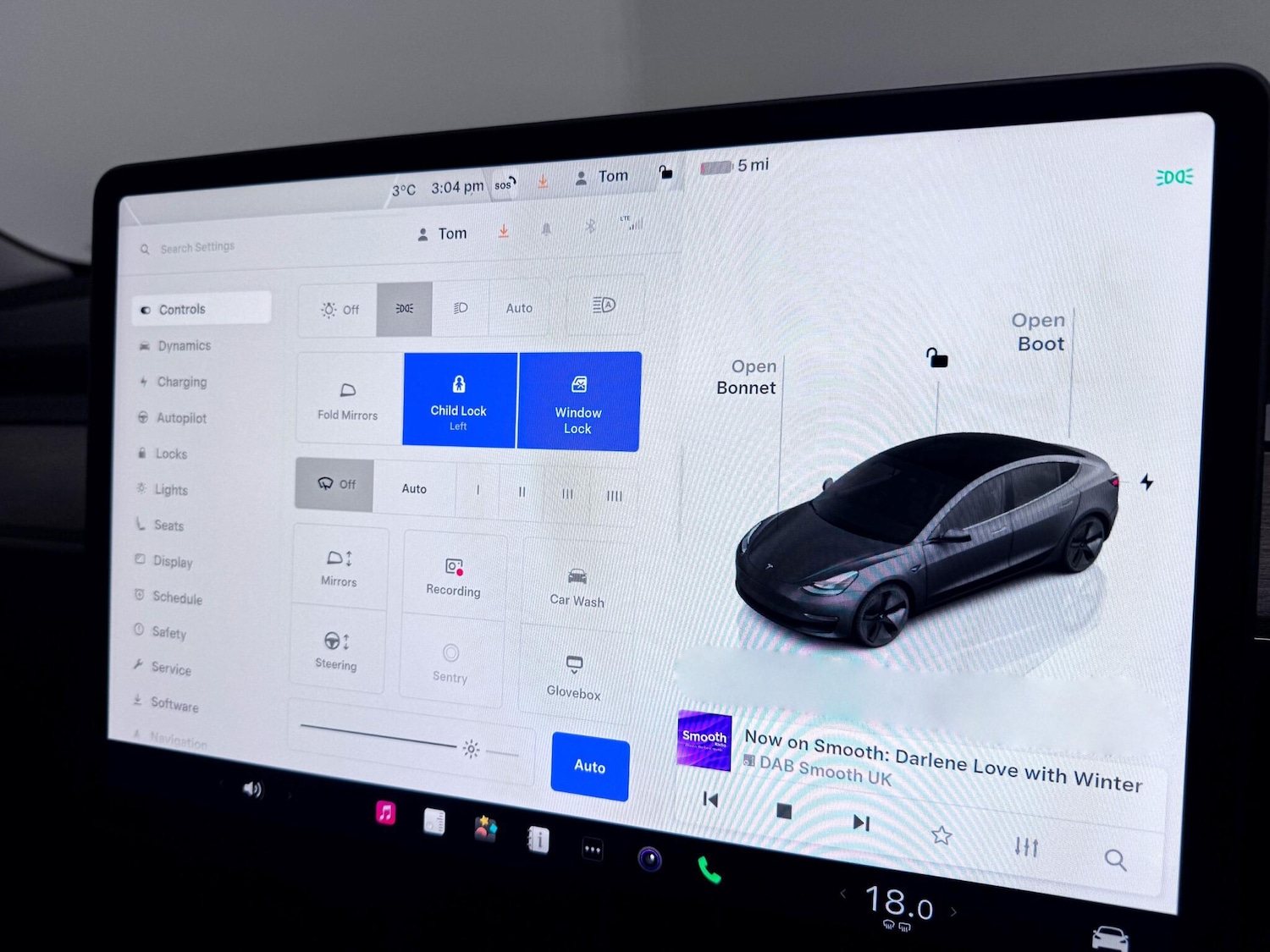 Used Tesla Model 3 2022 for sale - 77016064: Photo 33