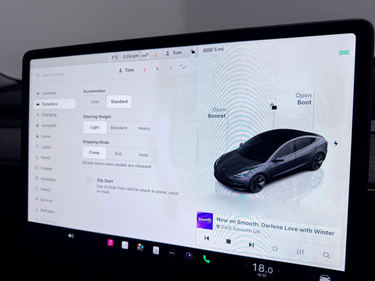 Used Tesla Model 3 2022 for sale - 77016064: Photo 34
