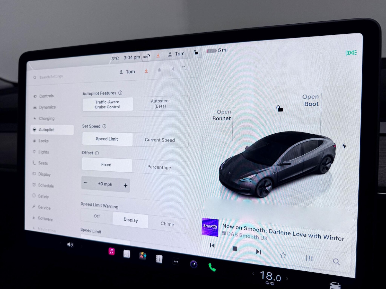 Used Tesla Model 3 2022 for sale - 77016064: Photo 35