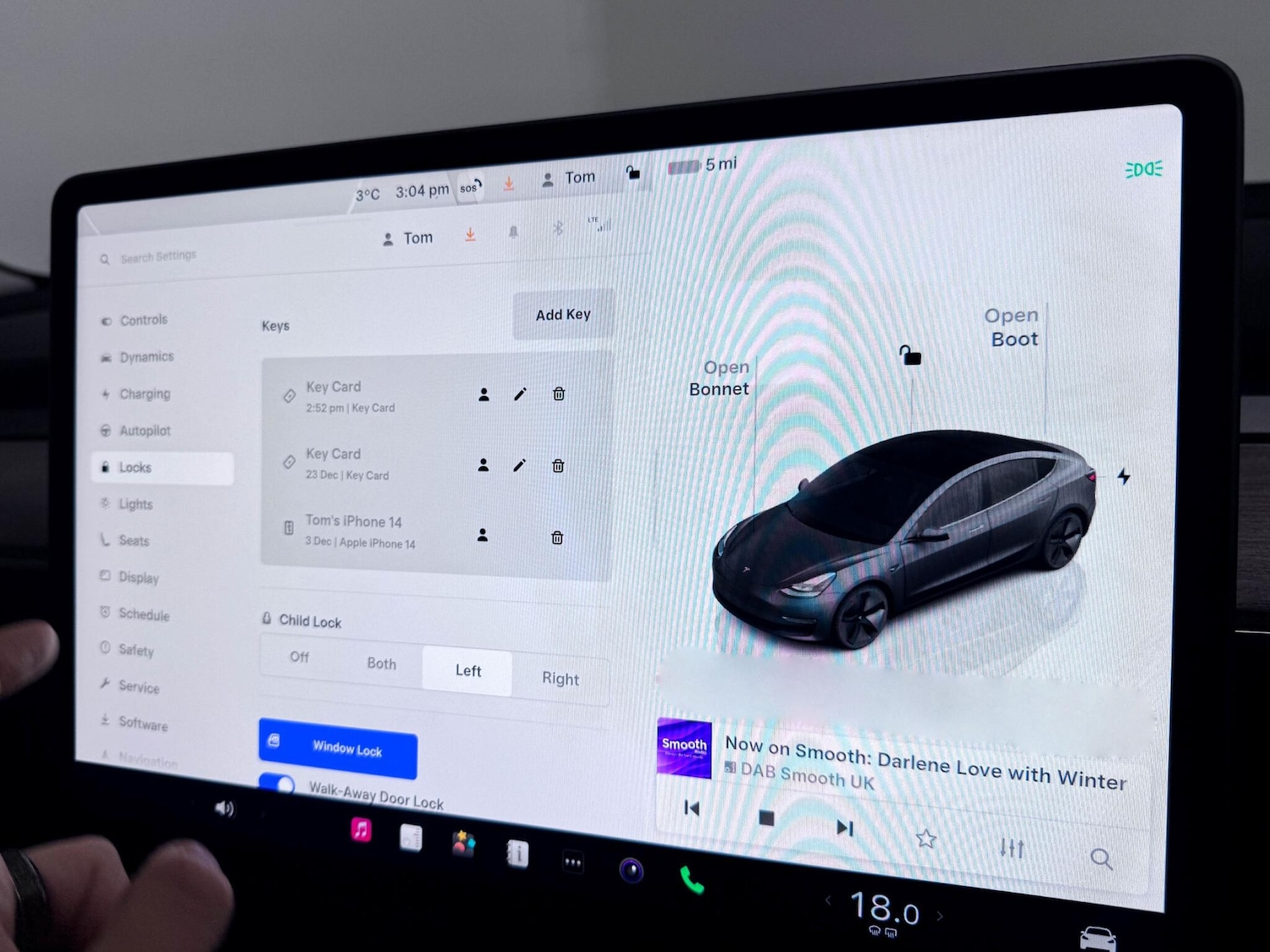 Used Tesla Model 3 2022 for sale - 77016064: Photo 36