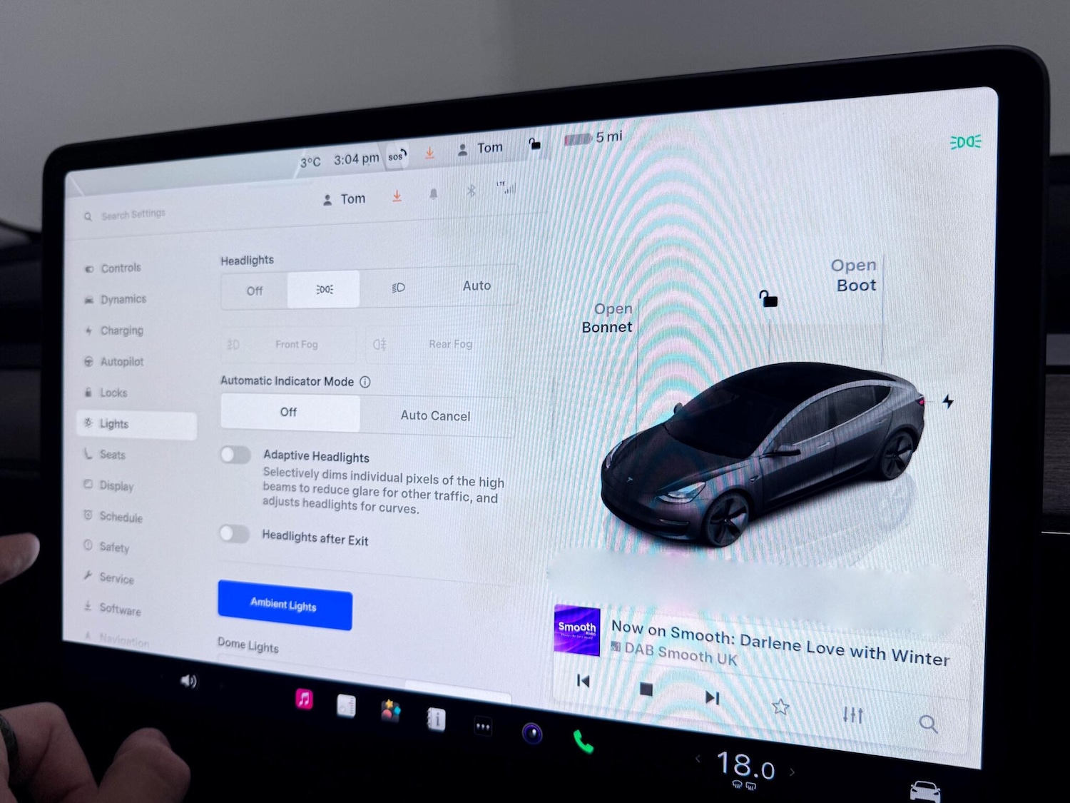 Used Tesla Model 3 2022 for sale - 77016064: Photo 37