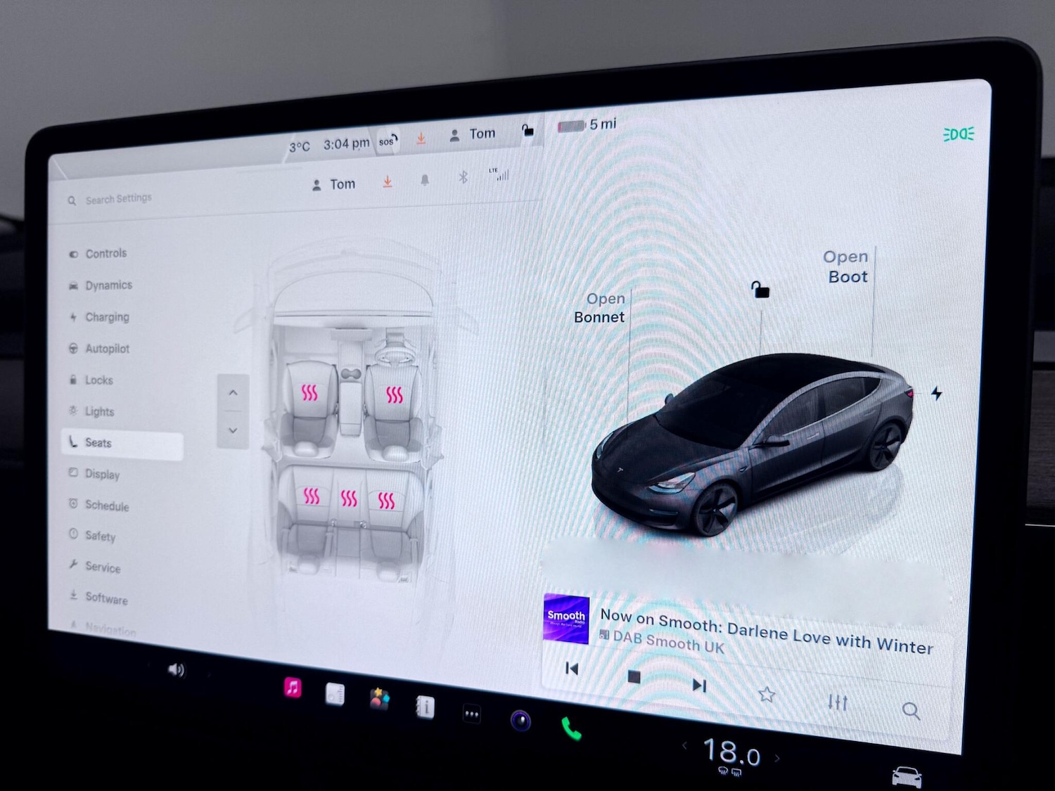 Used Tesla Model 3 2022 for sale - 77016064: Photo 38