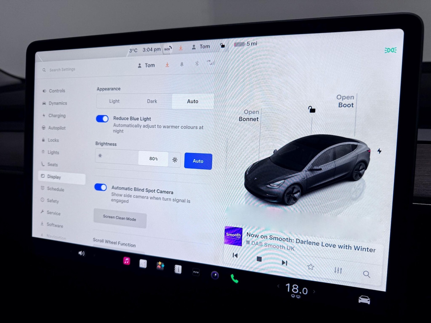 Used Tesla Model 3 2022 for sale - 77016064: Photo 39