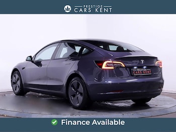 Used Tesla Model 3 2022 for sale - 77016064: Photo