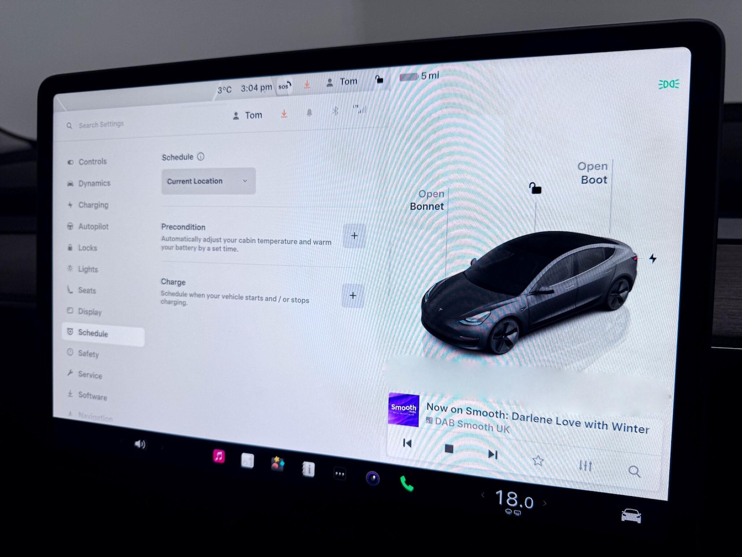 Used Tesla Model 3 2022 for sale - 77016064: Photo 40
