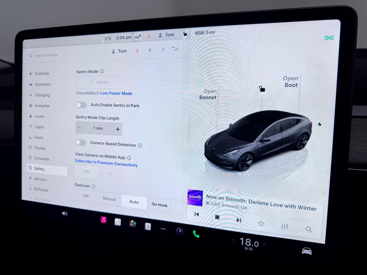 Used Tesla Model 3 2022 for sale - 77016064: Photo 41