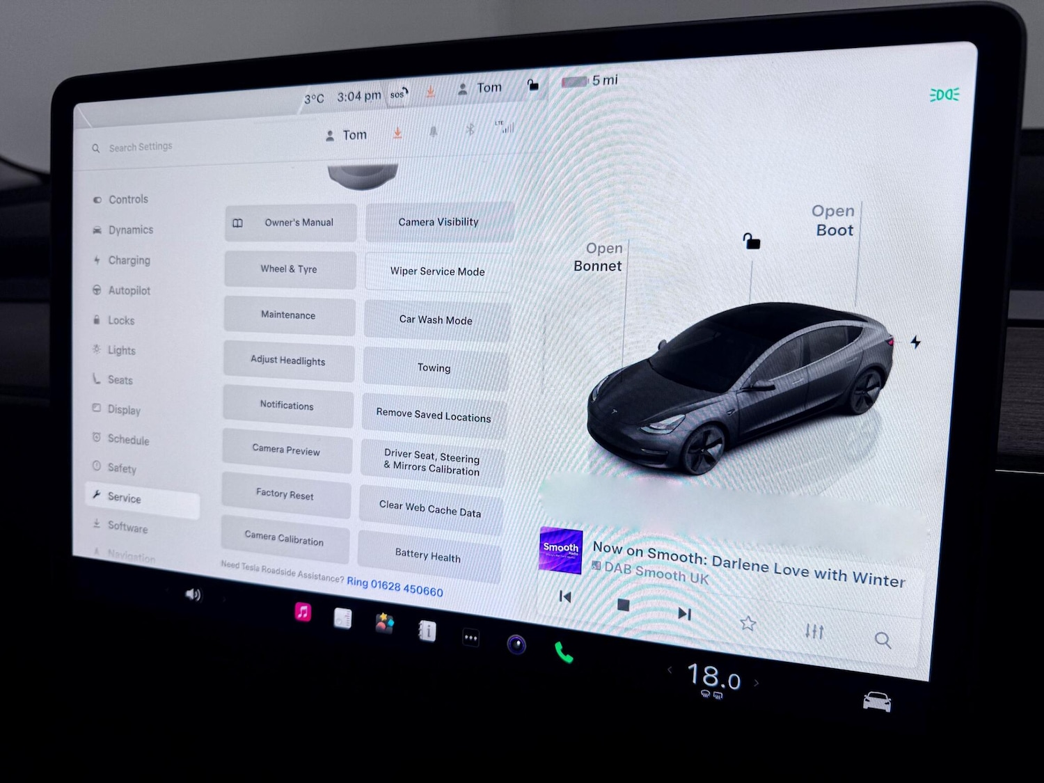 Used Tesla Model 3 2022 for sale - 77016064: Photo 43