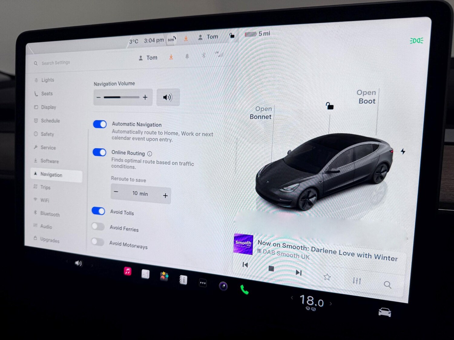 Used Tesla Model 3 2022 for sale - 77016064: Photo 44
