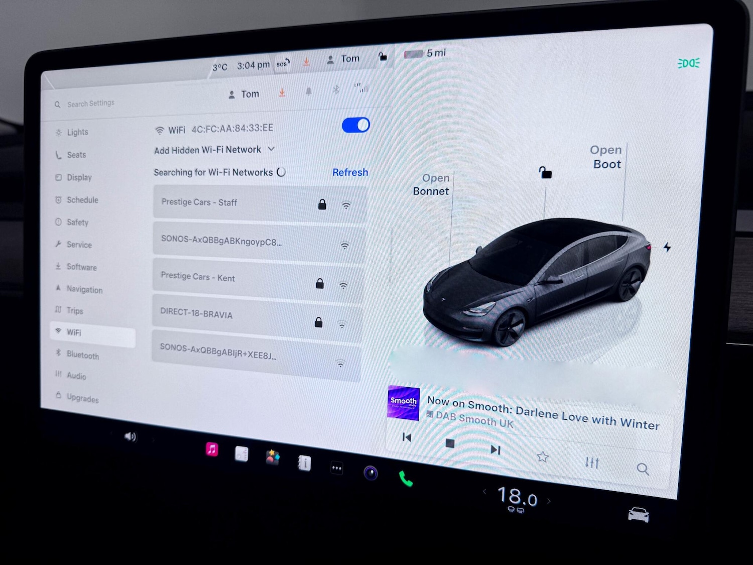Used Tesla Model 3 2022 for sale - 77016064: Photo 46
