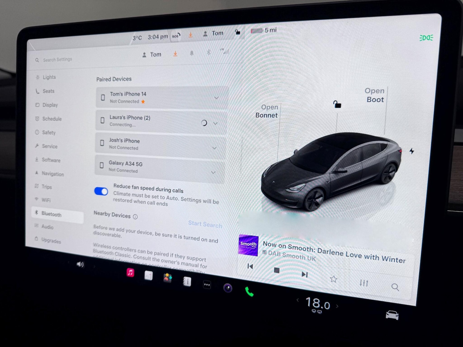 Used Tesla Model 3 2022 for sale - 77016064: Photo 47