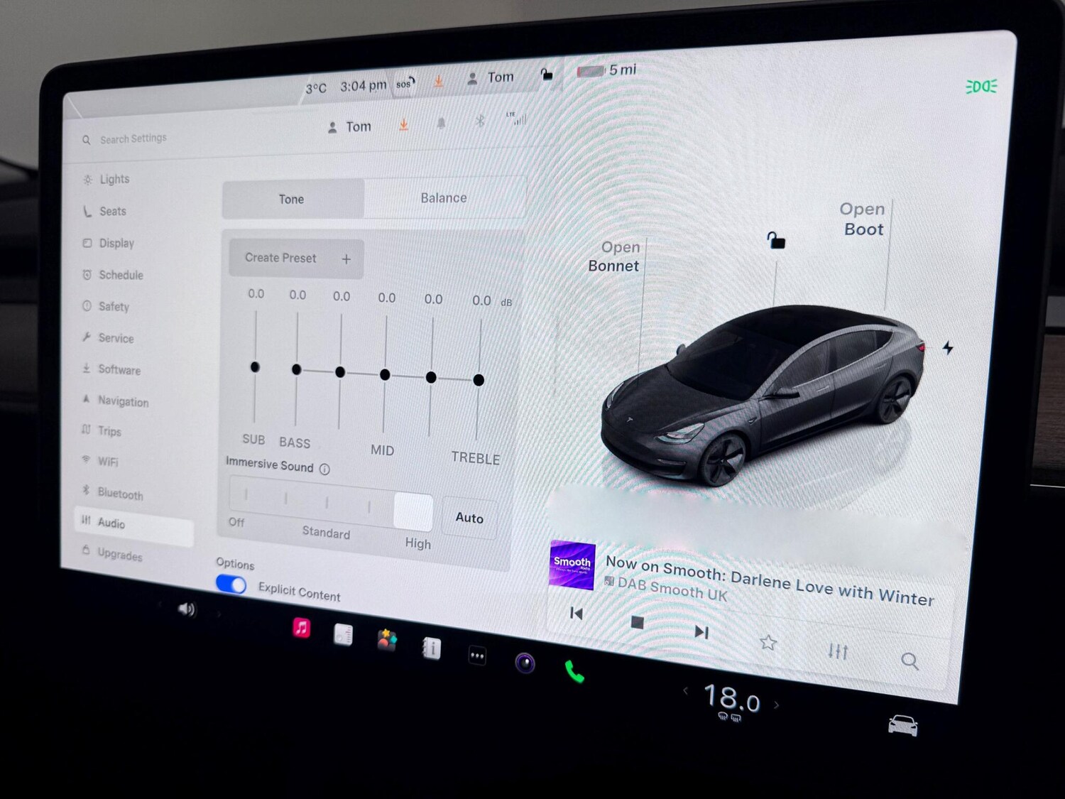 Used Tesla Model 3 2022 for sale - 77016064: Photo 48