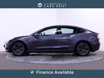 Used Tesla Model 3 2022 for sale - 77016064: Photo