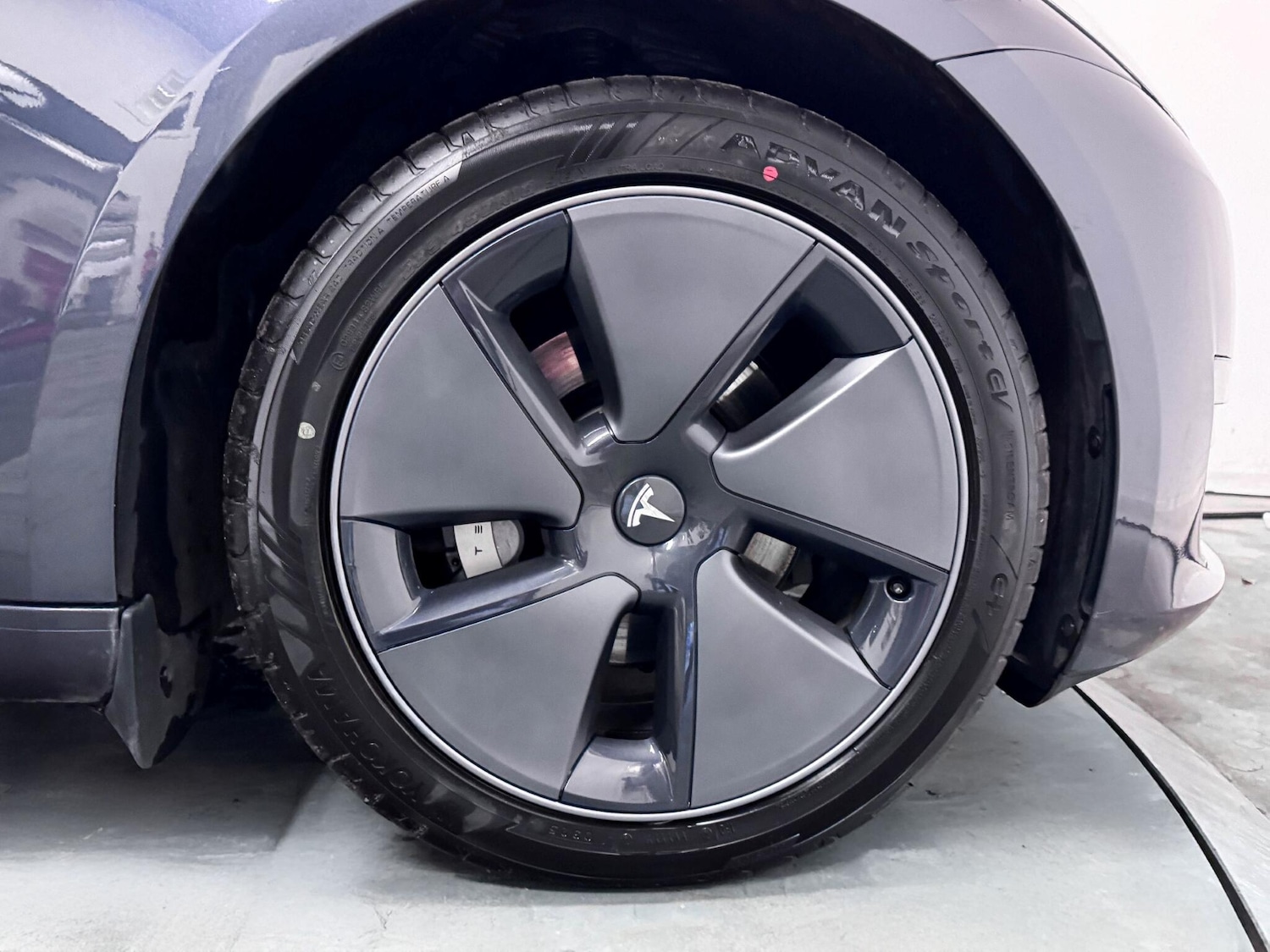 Used Tesla Model 3 2022 for sale - 77016064: Photo 51