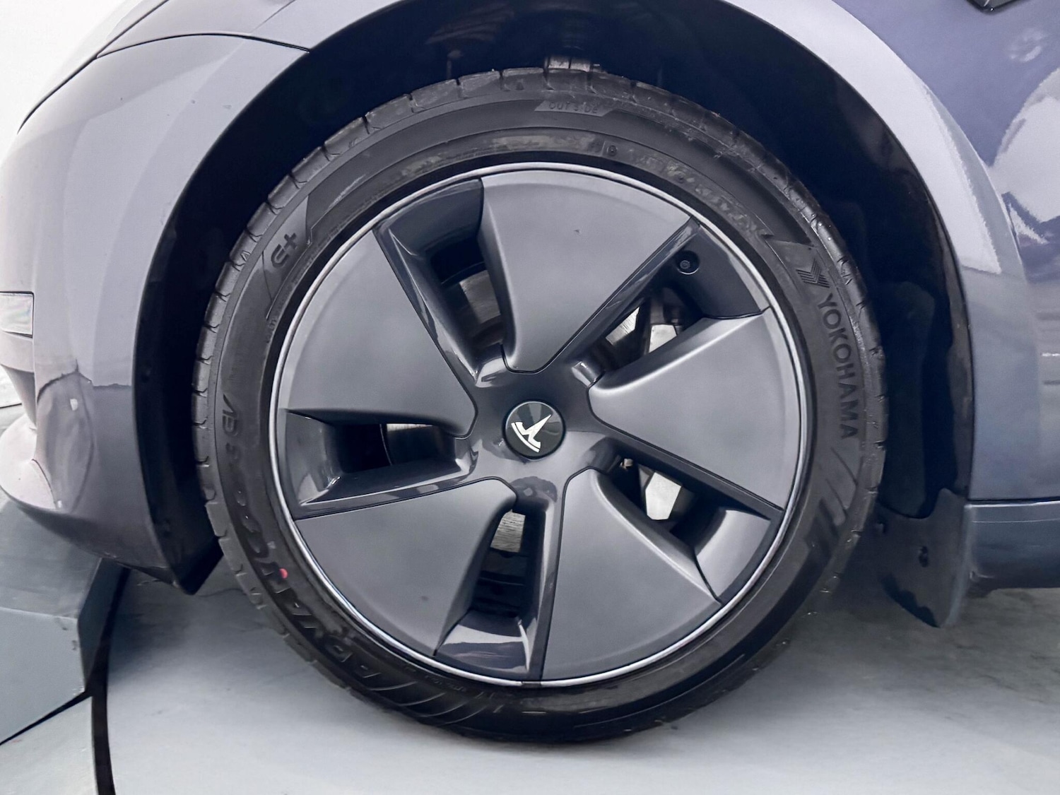 Used Tesla Model 3 2022 for sale - 77016064: Photo 52