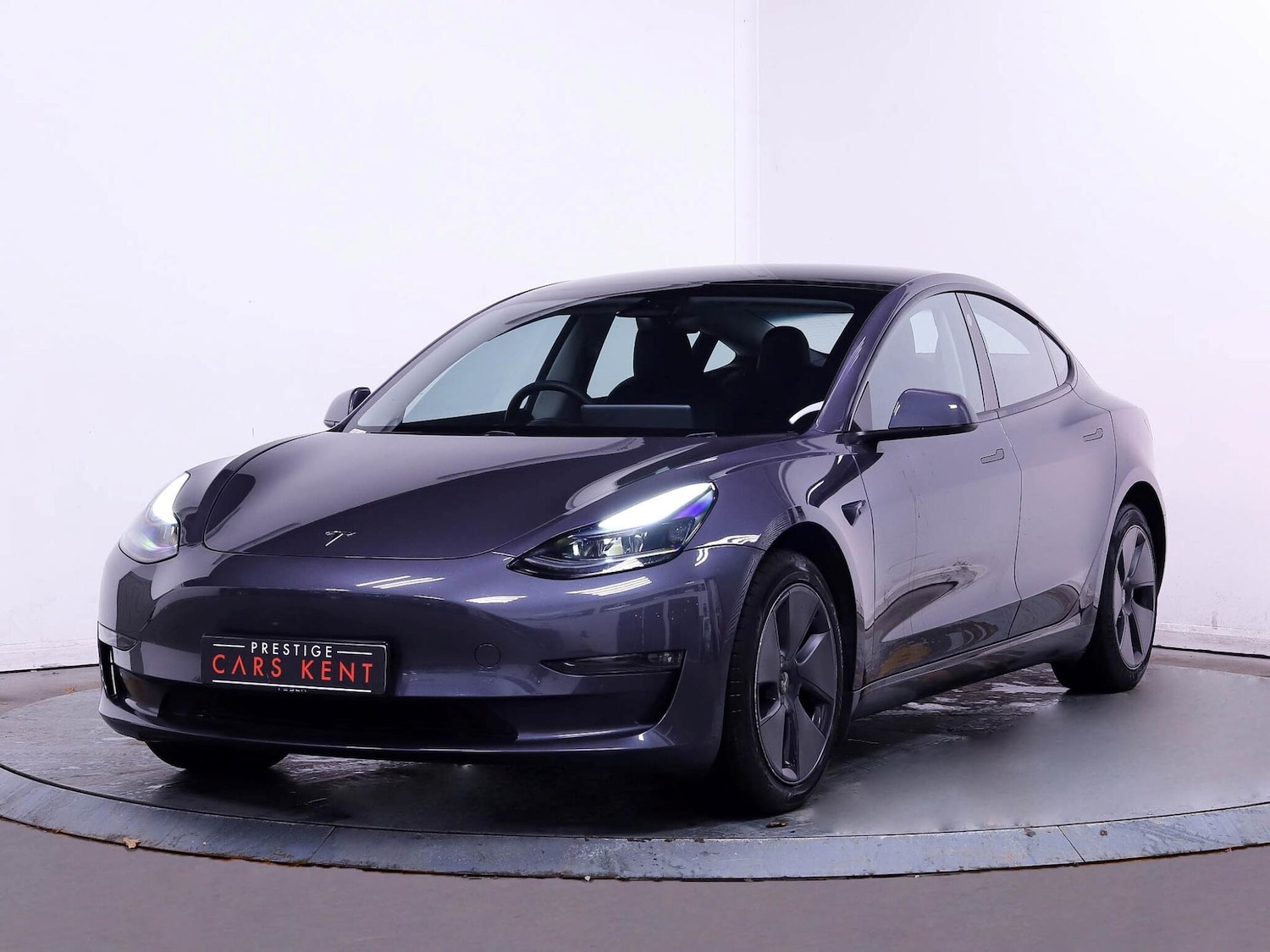 Used Tesla Model 3 2022 for sale - 77016064: Photo 6
