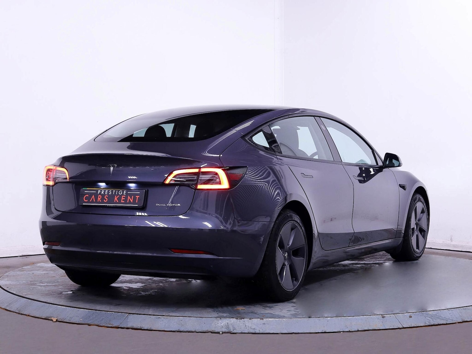 Used Tesla Model 3 2022 for sale - 77016064: Photo 9