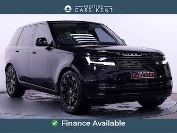 Used Land Rover Range Rover 2022 for sale - 76899594: Photo