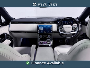 Used Land Rover Range Rover 2022 for sale - 76899594: Photo