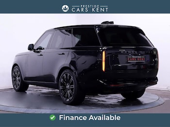 Used Land Rover Range Rover 2022 for sale - 76899594: Photo
