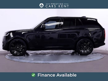 Used Land Rover Range Rover 2022 for sale - 76899594: Photo