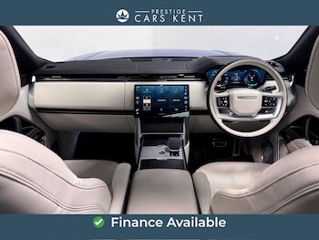 Used Land Rover Range Rover 2024 for sale - 76472146: Photo