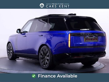 Used Land Rover Range Rover 2024 for sale - 76472146: Photo