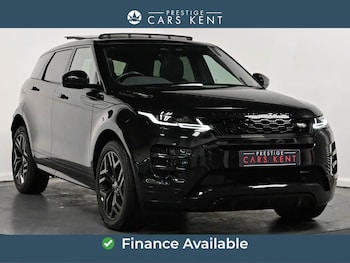 Used Land Rover Range Rover Evoque 2022 for sale - 79540806: Photo