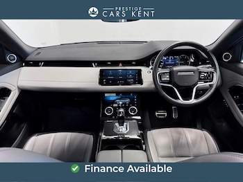 Used Land Rover Range Rover Evoque 2022 for sale - 79540806: Photo