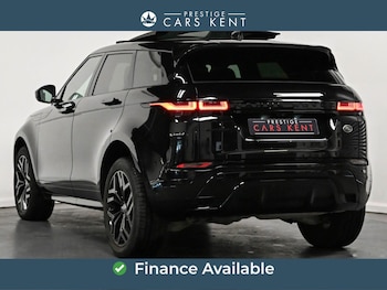 Used Land Rover Range Rover Evoque 2022 for sale - 79540806: Photo